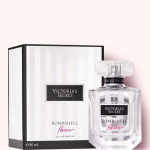 Brand New Victoria's Secret Bombshell Paris